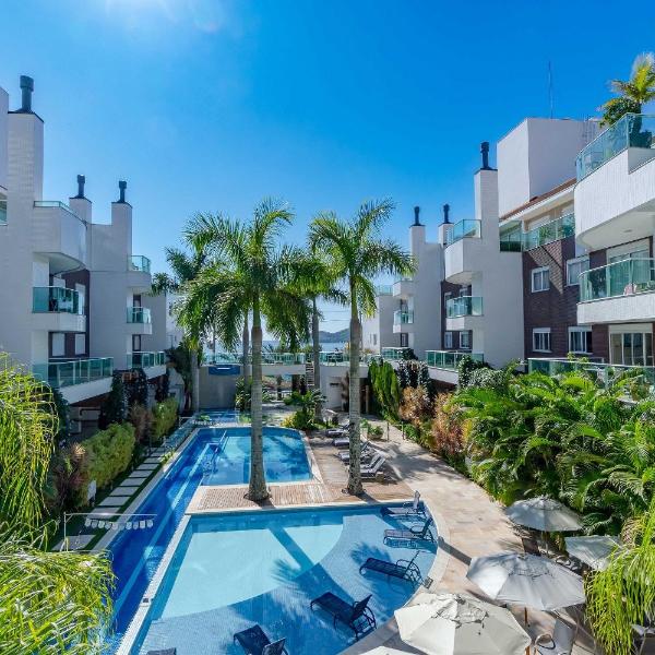 Condomínio com Piscina e Jacuzzi - Boulevard - Foto 4