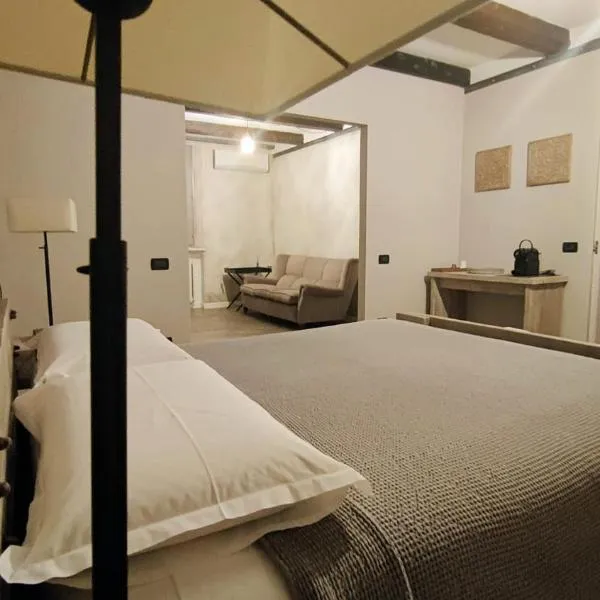 Ca Veja B&B Forlì, hotel in Forlì
