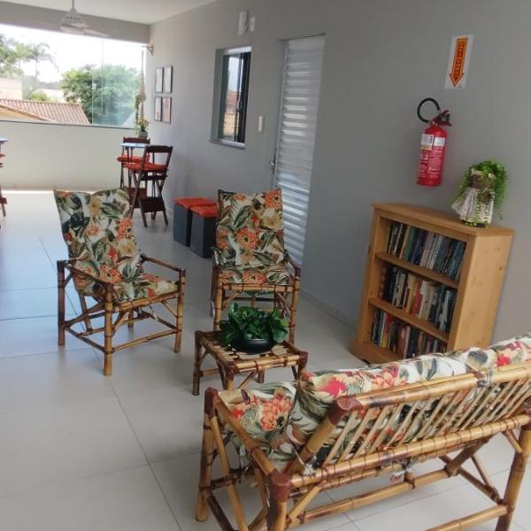 Pousada Loft São Chico - Exclusiva para casais - Foto 5