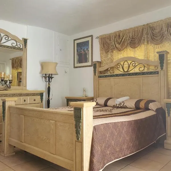 Coco Sol 3 by MyMiamiStay, hotel in Miami