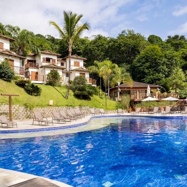 Yacamim Reserva & Residencial - Praia do Curral - Ilhabela - Foto 4