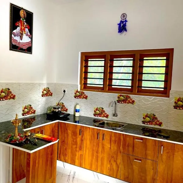 Minty Homestay, hotel v destinaci Perumanseri
