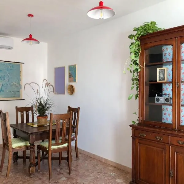 I Nonni, hotel in Alghero