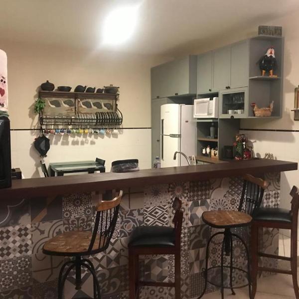 Casa Encantadora com vista Cinematográfica - Foto 4