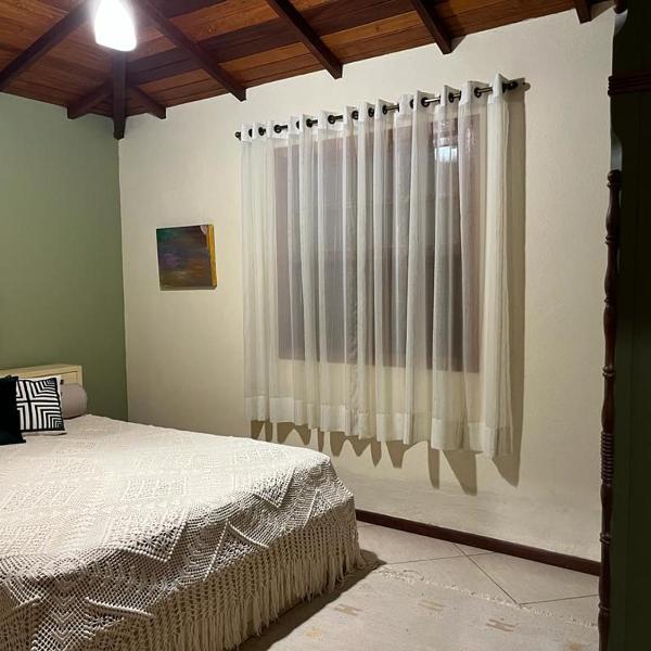 Casa Encantadora com vista Cinematográfica - Foto 2