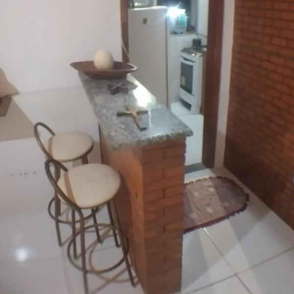 Flat Fino Canal das Taxas - Recreio - Foto 4