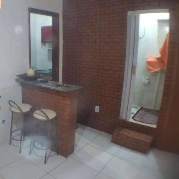 Flat Fino Canal das Taxas - Recreio - Foto 3
