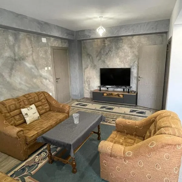Leo Apartment, hotel v destinaci Veles