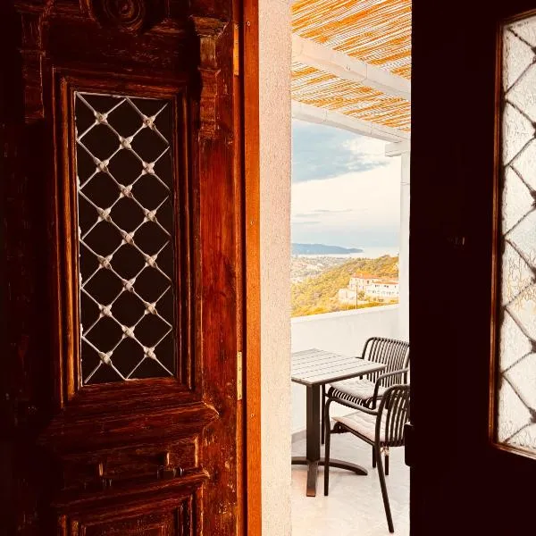 Aelia Studio Alonissos, hotel in Alonnisos