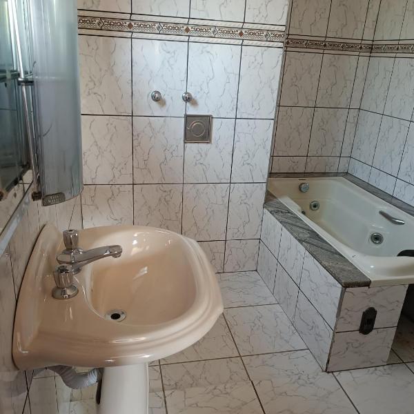 Casa Aconchego das Andorinhas - Foto 3