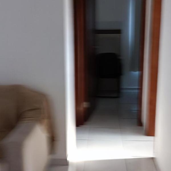 Apto completo em SJP