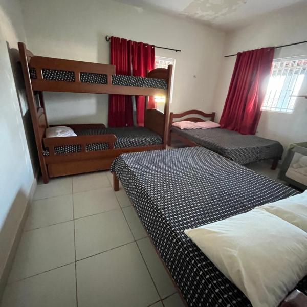 Casa Praia de Tabatinga - Foto 2