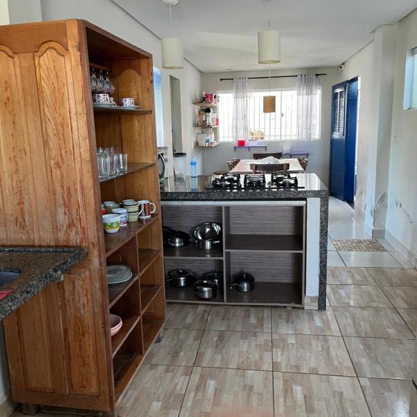 Casa Praia de Tabatinga - Foto 5