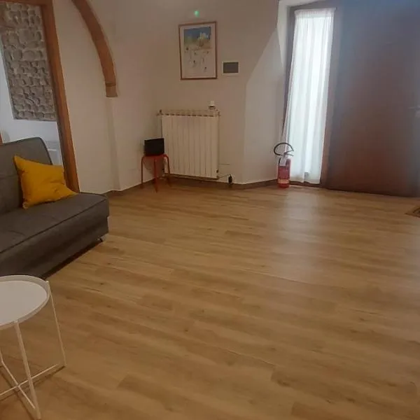 Il Micco, hotel in Pistoia