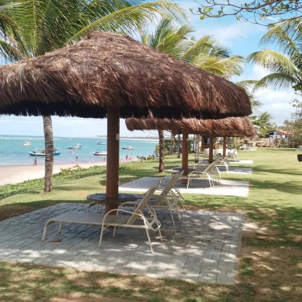 Paraiso dos Corais Beach Guarajuba - NG2 BCA - Foto 3