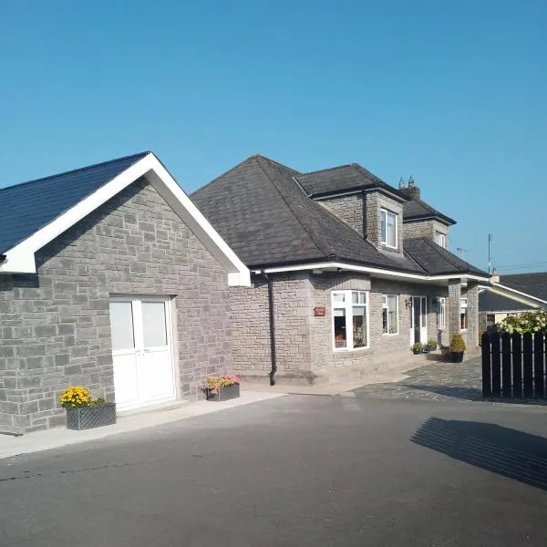 Bradstone Lodge, hotel v destinaci Dundalk