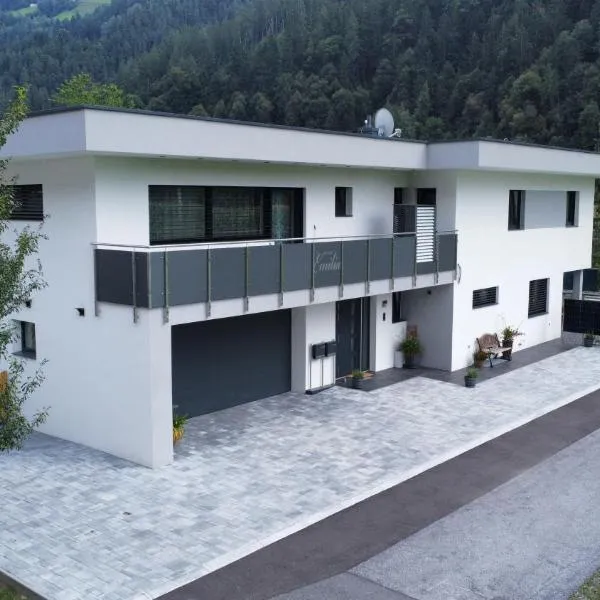 Apart Emilia, hotel in Schönwies