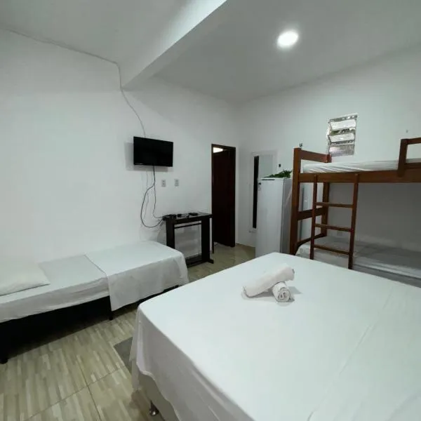 브라질 제리코아코아라 게스트하우스 베스트 10 | Booking.com 제리코아코아라 내 게스트하우스