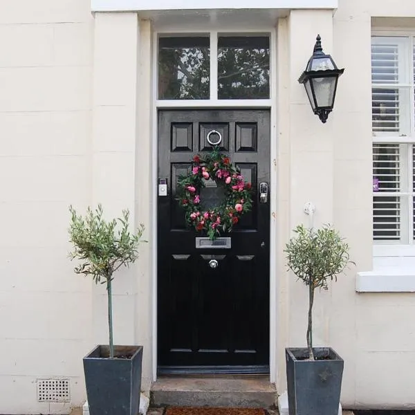 65A Beauchamp, hotel v destinaci Leamington
