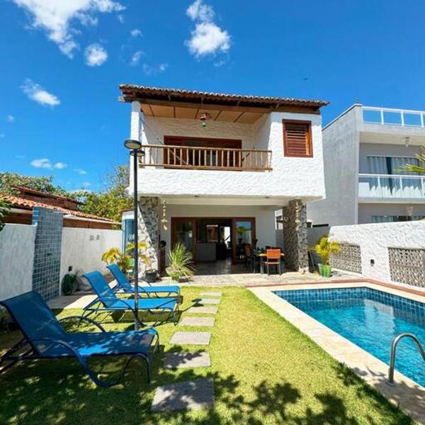 Casa de Sabá