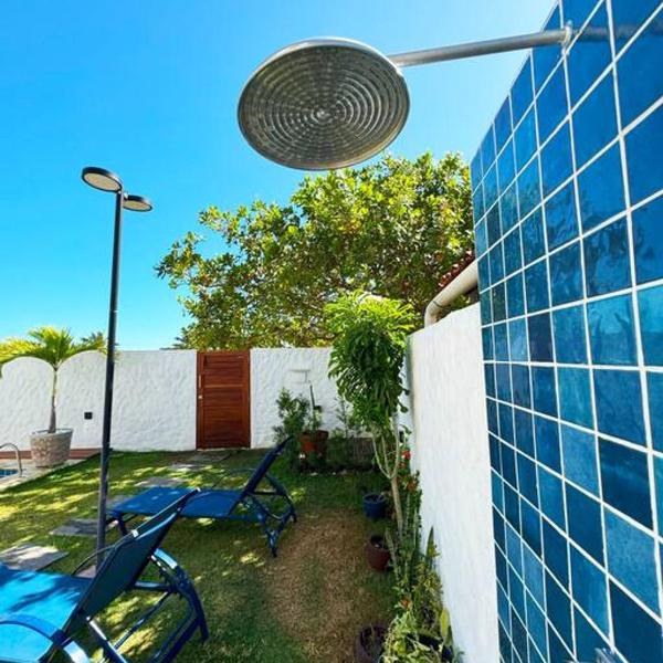 Casa de Sabá - Foto 3