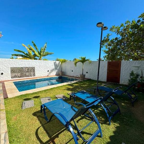 Casa de Sabá - Foto 2