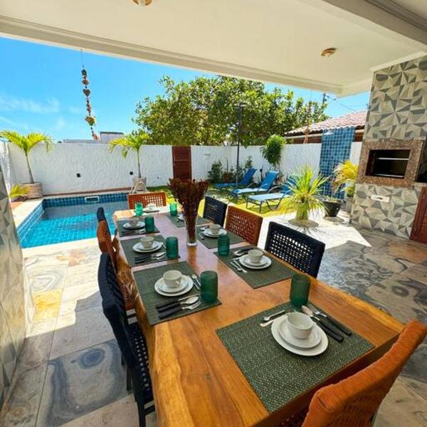 Casa de Sabá - Foto 5