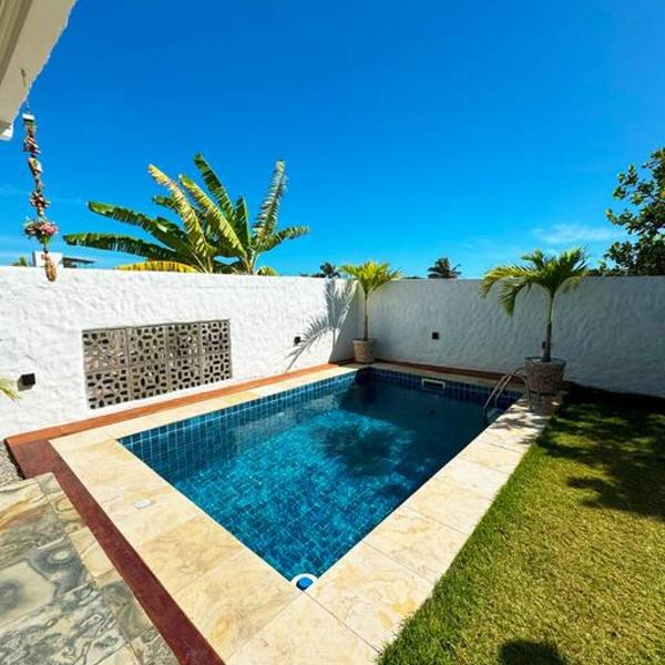 Casa de Sabá - Foto 4