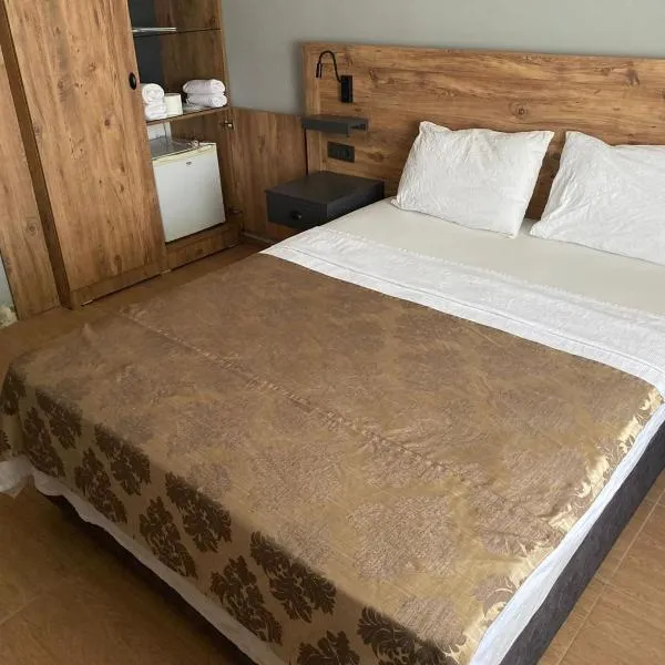 Nemrut Tarihi Hotel, hotel in Karadut