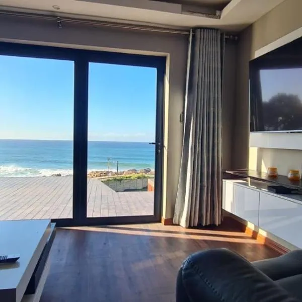 Beach House Margate, hotel v destinaci Margate