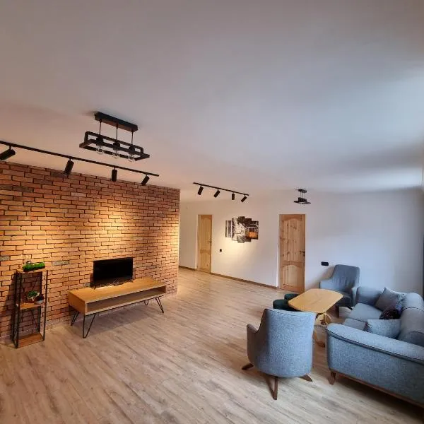 Villa Sunshine ,apartment with 4 bedrooms ,whole apartment, апартаменты целиком, hotel in Dilijan
