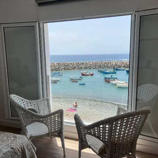 Casa de Luz Tajao, hotel v destinácii La Jaca