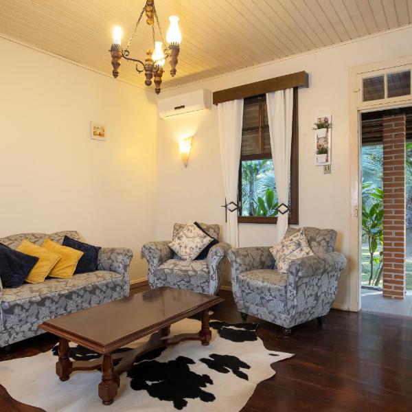 Sítio Quinta do sossego - Foto 5