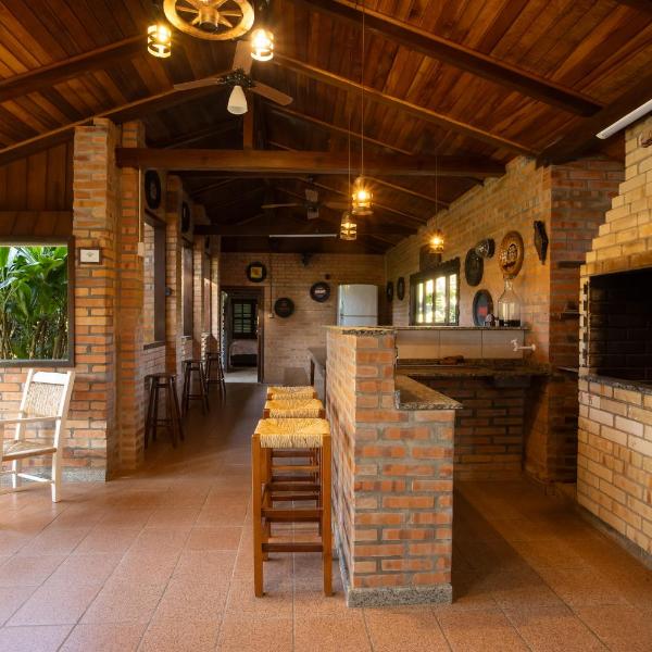 Sítio Quinta do sossego - Foto 2