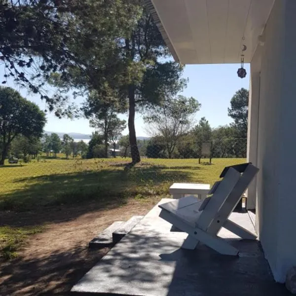 Samay Hue, ξενοδοχείο σε Villa Ciudad Parque