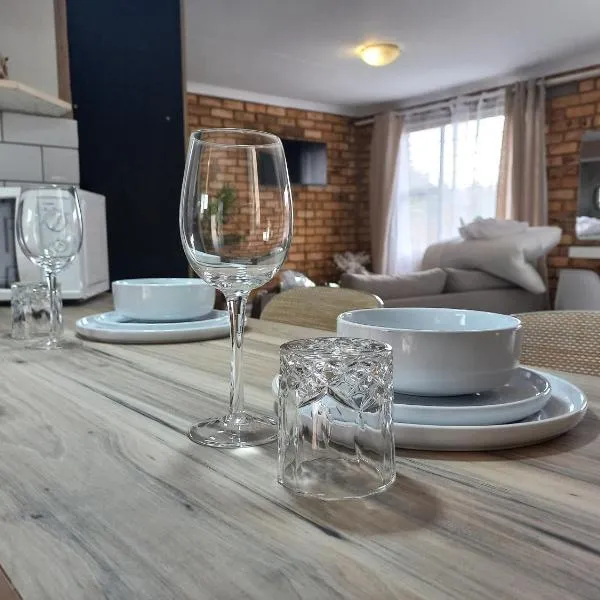 Inni Bush Guesthouse, hotel in Noordheuwel
