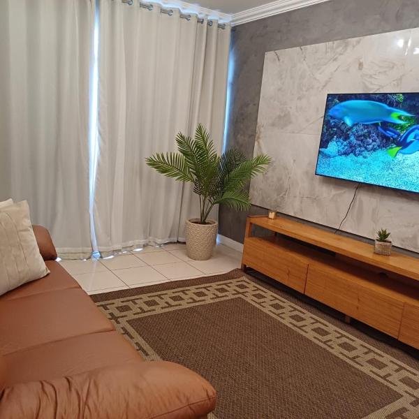 Apartamento Praia do forte - Foto 5