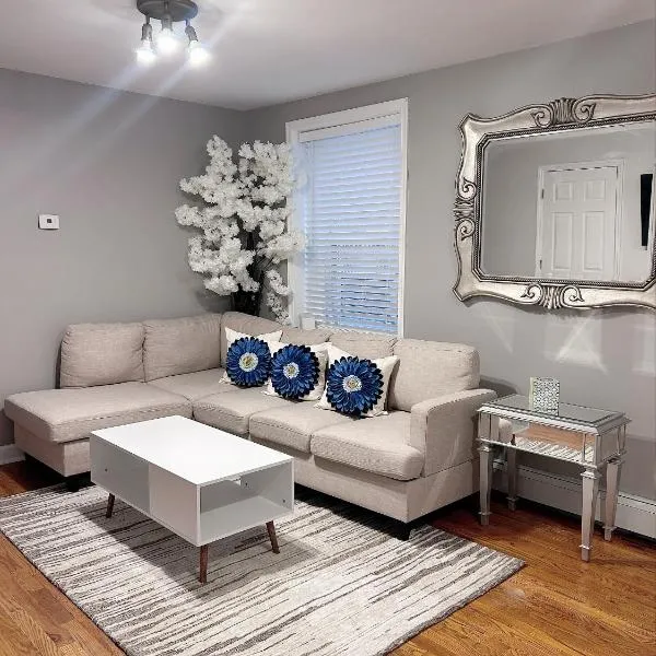 Urban Zen, hotel a Montclair