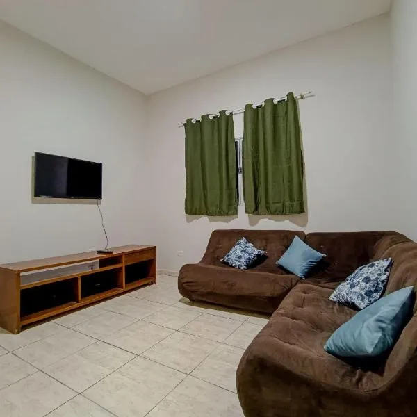 Espaço Sweet próximo ao Aeroporto Guarulhos, khách sạn ở Jardim Bela Vista