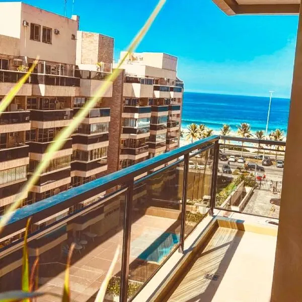 Barrabella flat