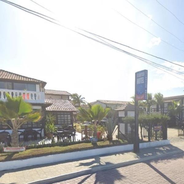 Atlântico Hotel