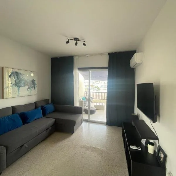 Margarita gardens, ξενοδοχείο σε Paphos