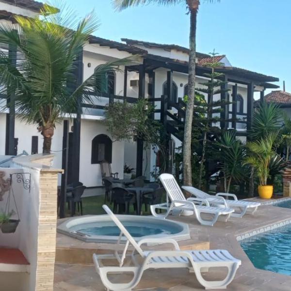 Atlântico Hotel - Foto 4