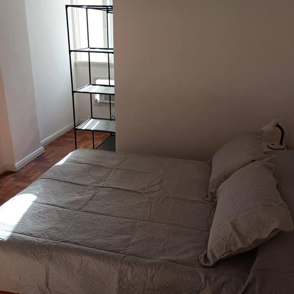 Comodidade no meio de Copacabana - Foto 2