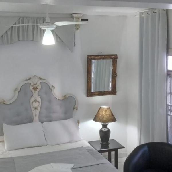 Atlântico Hotel - Foto 2
