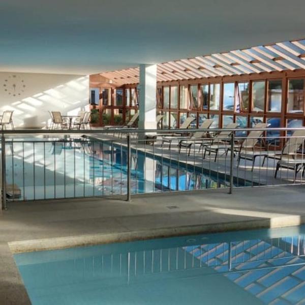Condomínio Vista Azul Hotel - Foto 4