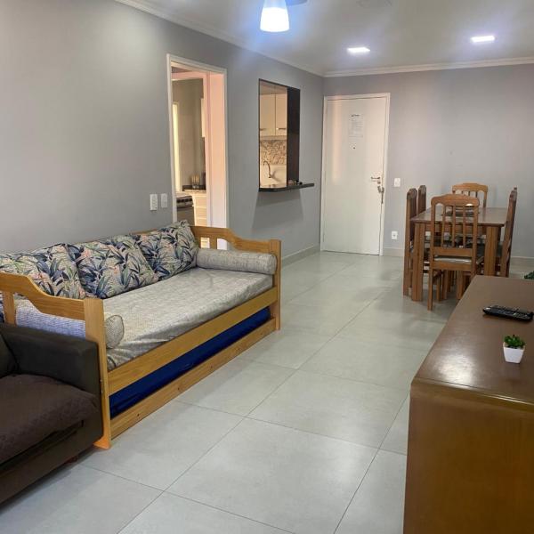 Apartamento com vista para a praia - Foto 2