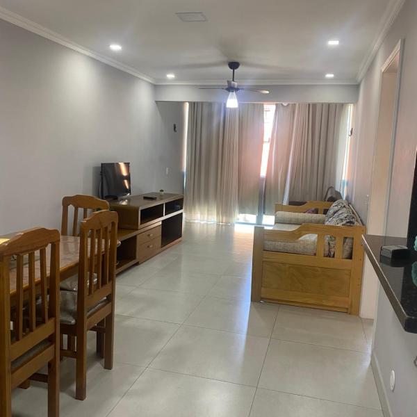 Apartamento com vista para o mar - Foto 5