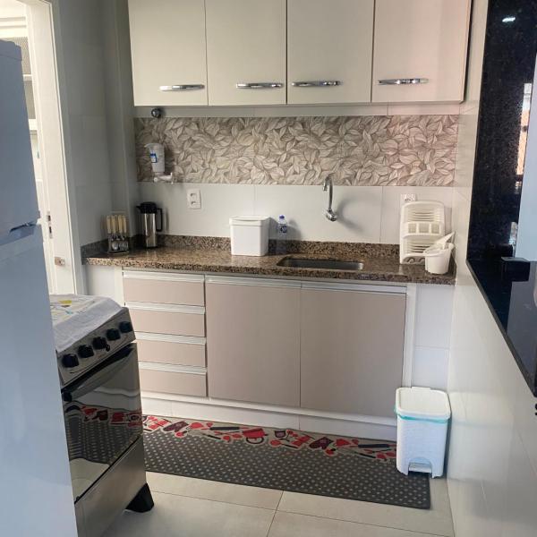 Apartamento com vista para o mar - Foto 4