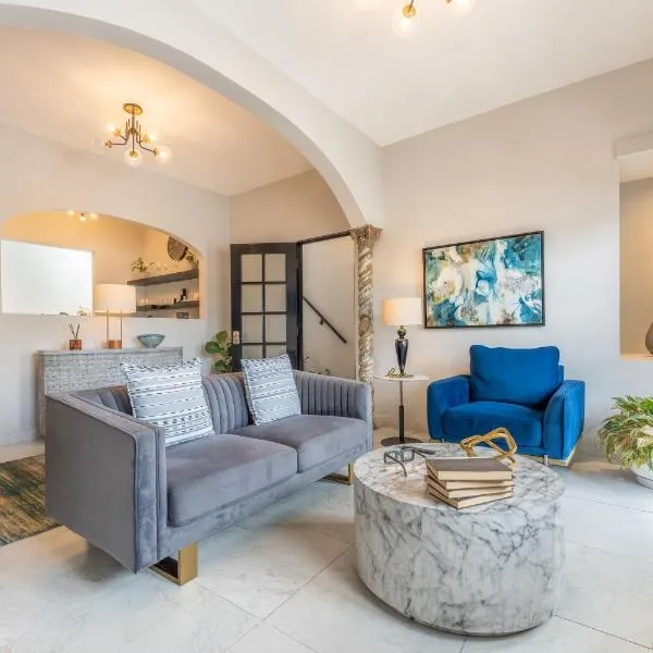 Casa Ciana, hotel em San Juan